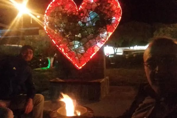 Engelsiz kafe - Resim 5