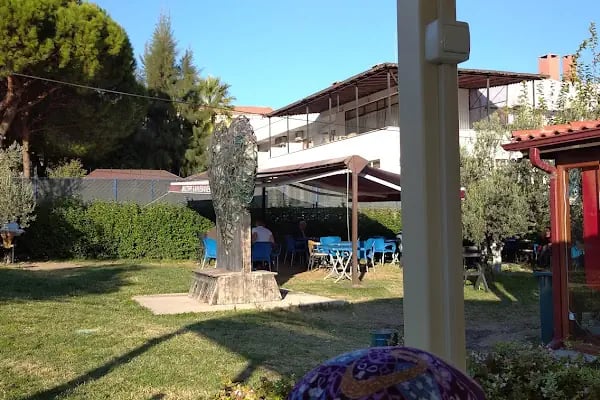 Engelsiz kafe - Resim 3