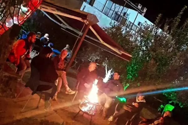 Engelsiz kafe - Resim 6