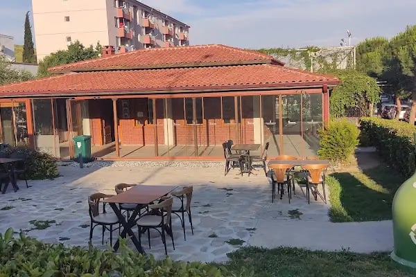 Engelsiz kafe - Resim 1