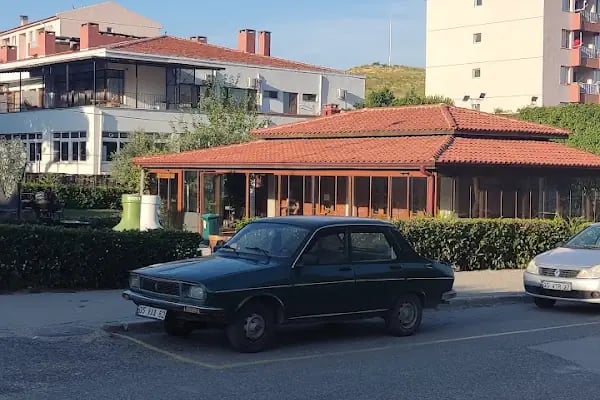Engelsiz kafe - Resim 7