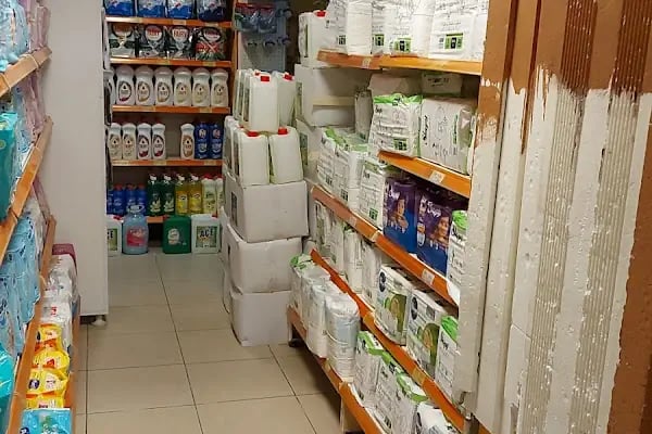 Gökçe Hipermarketleri - Resim 13