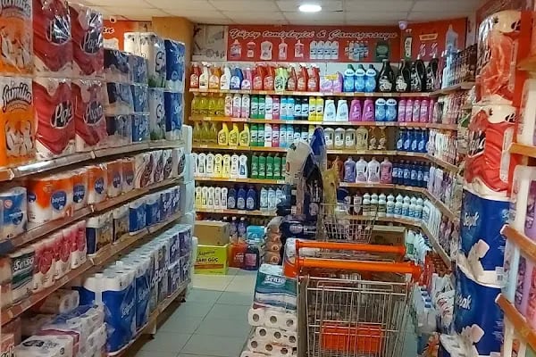 Gökçe Hipermarketleri - Resim 2