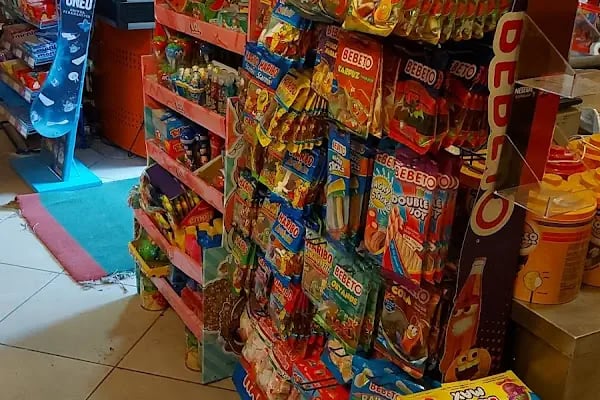 Gökçe Hipermarketleri - Resim 6