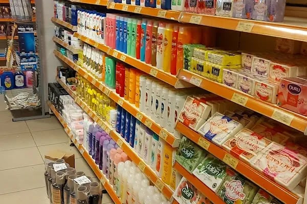 Gökçe Hipermarketleri - Resim 4