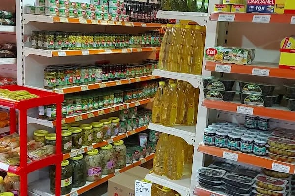 Gökçe Hipermarketleri - Resim 14