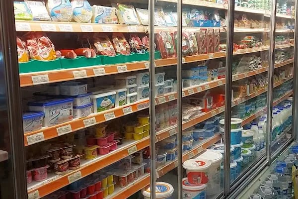 Gökçe Hipermarketleri - Resim 20