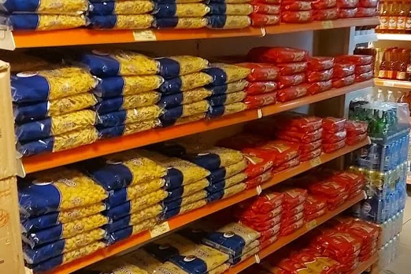 Gökçe Hipermarketleri - Resim 18