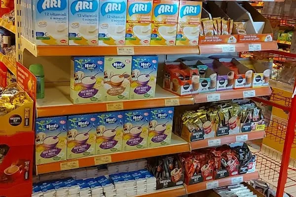 Gökçe Hipermarketleri - Resim 15