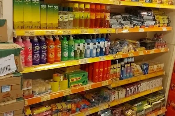 Gökçe Hipermarketleri - Resim 19
