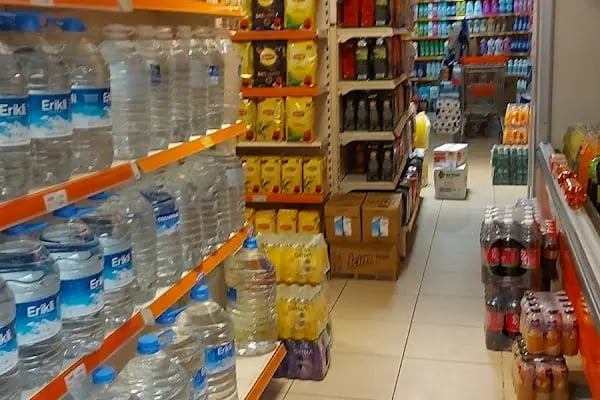 Gökçe Hipermarketleri - Resim 5