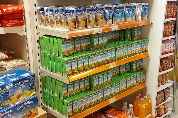 Gökçe Hipermarketleri - Resim 17
