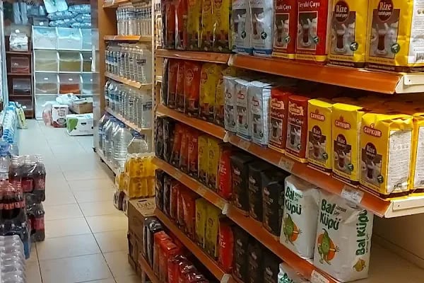 Gökçe Hipermarketleri - Resim 7
