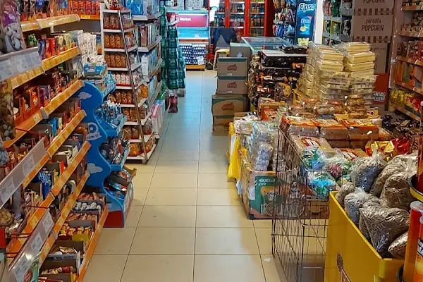 Gökçe Hipermarketleri - Resim 11