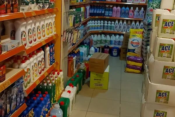 Gökçe Hipermarketleri - Resim 9
