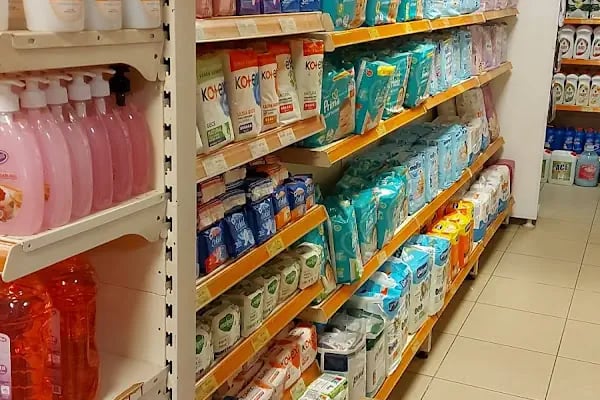 Gökçe Hipermarketleri - Resim 12