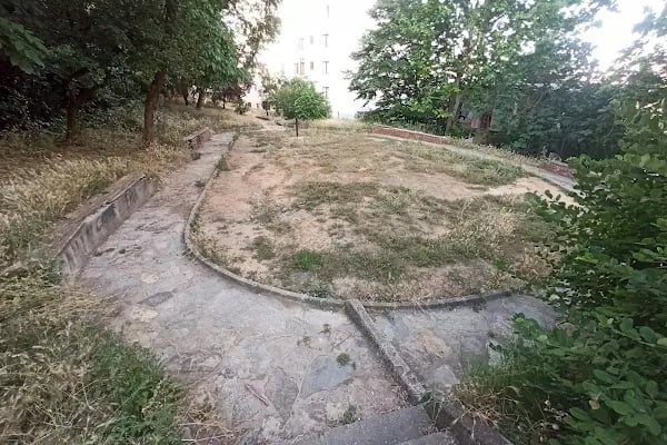 Papatya Parkı - Resim 10