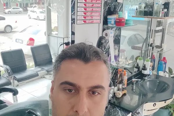 YAHYA BERBER SURİYELİ - Resim 1