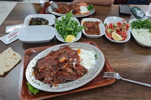 Aruse 2 Lahmacun/Pide&amp;Et Döner Salonu - Resim 5
