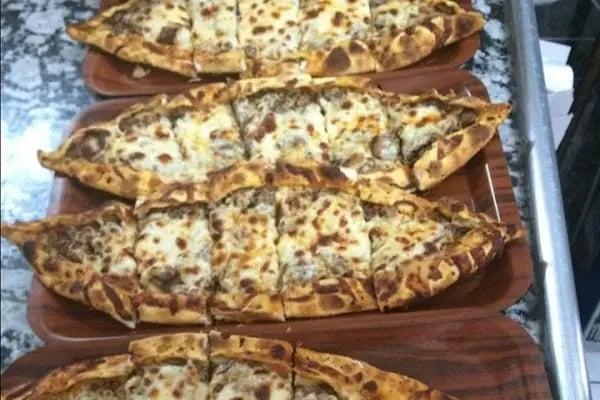 Aruse 2 Lahmacun/Pide&amp;Et Döner Salonu - Resim 3