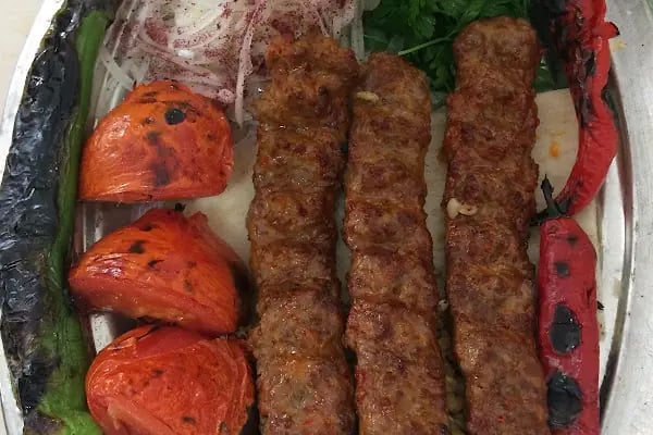Aruse 2 Lahmacun/Pide&amp;Et Döner Salonu - Resim 11
