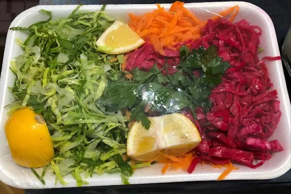 Aruse 2 Lahmacun/Pide&amp;Et Döner Salonu - Resim 13