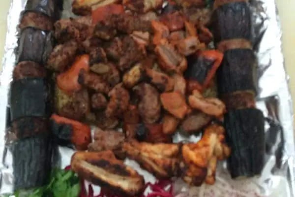 Aruse 2 Lahmacun/Pide&amp;Et Döner Salonu - Resim 18