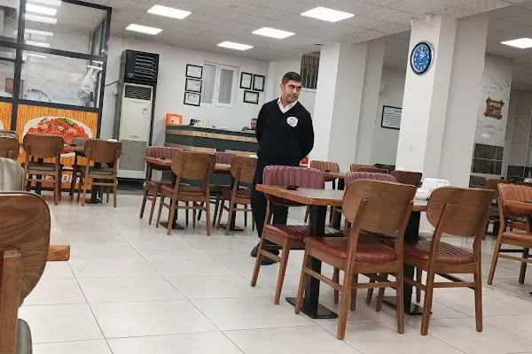 Aruse 2 Lahmacun/Pide&amp;Et Döner Salonu - Resim 2
