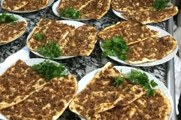 Aruse 2 Lahmacun/Pide&amp;Et Döner Salonu - Resim 7