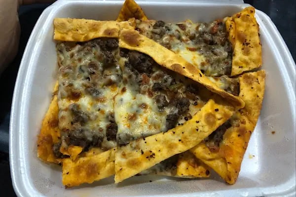 Aruse 2 Lahmacun/Pide&amp;Et Döner Salonu - Resim 4