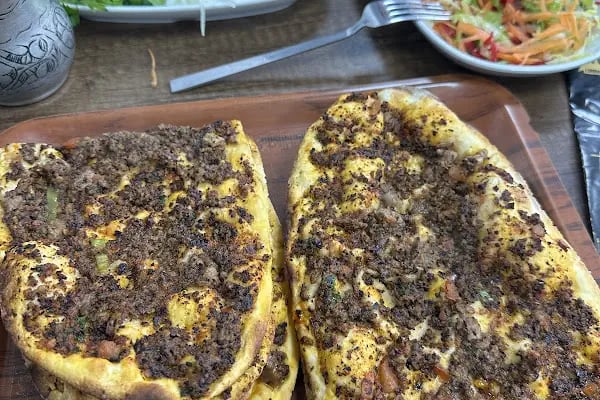 Aruse 2 Lahmacun/Pide&amp;Et Döner Salonu - Resim 10