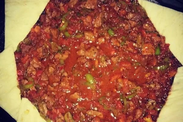 Aruse 2 Lahmacun/Pide&amp;Et Döner Salonu - Resim 8