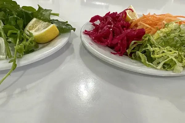 Aruse 2 Lahmacun/Pide&amp;Et Döner Salonu - Resim 17