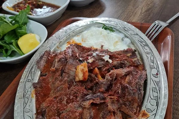 Aruse 2 Lahmacun/Pide&amp;Et Döner Salonu - Resim 12
