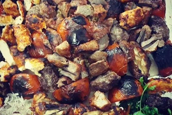 Aruse 2 Lahmacun/Pide&amp;Et Döner Salonu - Resim 9