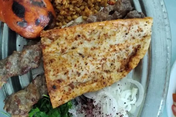 Aruse 2 Lahmacun/Pide&amp;Et Döner Salonu - Resim 14