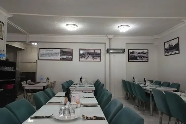 Aruse 2 Lahmacun/Pide&amp;Et Döner Salonu - Resim 6