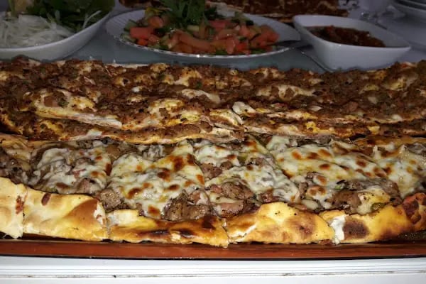 Aruse 2 Lahmacun/Pide&amp;Et Döner Salonu - Resim 15