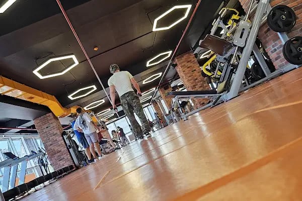 Fit Station Parseller - Resim 20