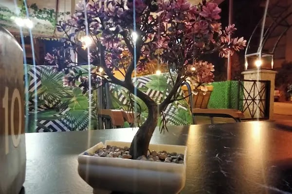 Matmazel Cafe - Resim 18