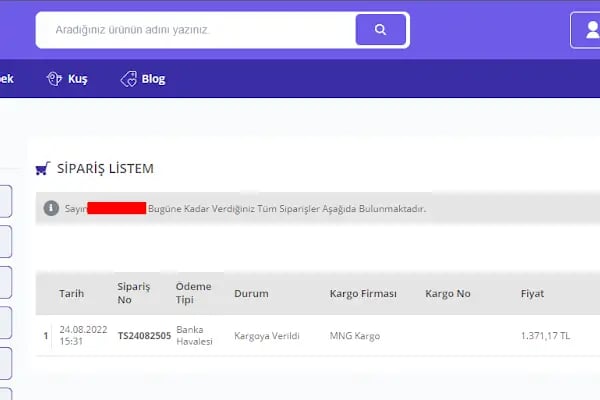 Petibom.com | Online Pet Shop Mağazası - Resim 13