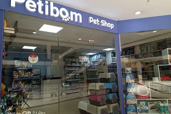 Petibom.com | Online Pet Shop Mağazası - Resim 4