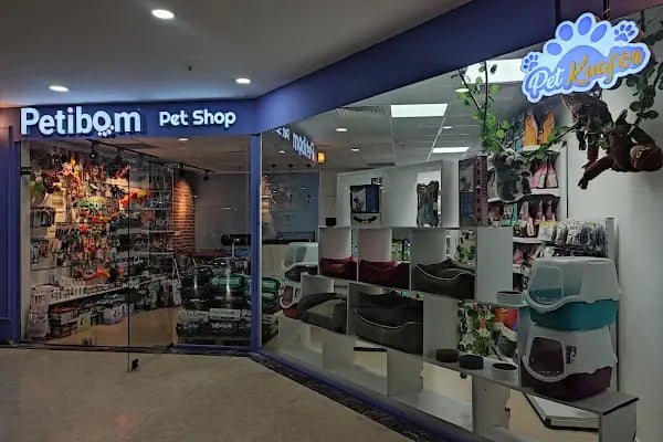 Petibom.com | Online Pet Shop Mağazası - Resim 10