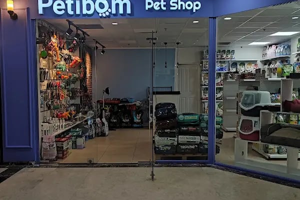 Petibom.com | Online Pet Shop Mağazası - Resim 7