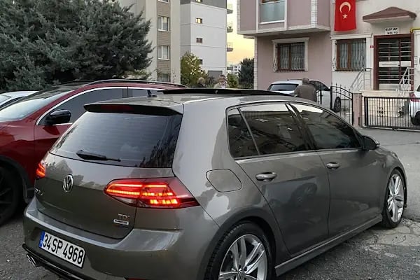 Continental I Çeken Kardeşler Jant • Lastik - Resim 14