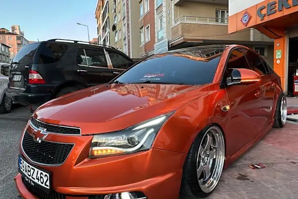 Continental I Çeken Kardeşler Jant • Lastik - Resim 18