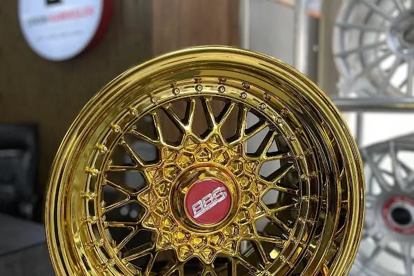 Continental I Çeken Kardeşler Jant • Lastik - Resim 9
