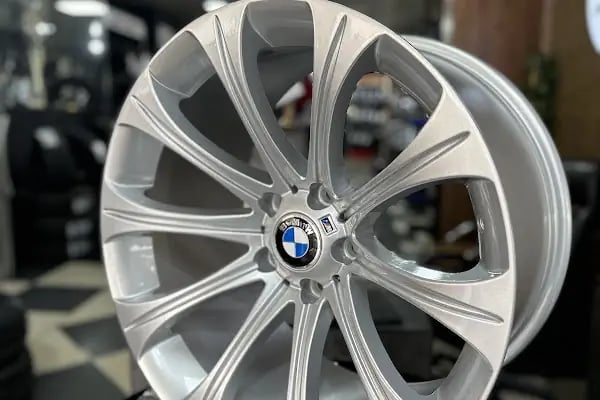 Continental I Çeken Kardeşler Jant • Lastik - Resim 12