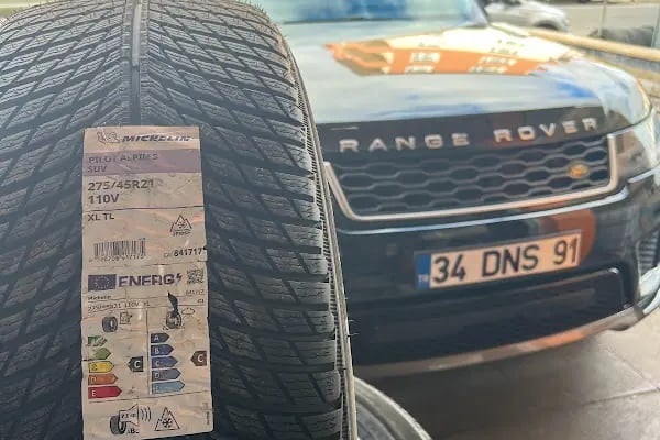 Continental I Çeken Kardeşler Jant • Lastik - Resim 15