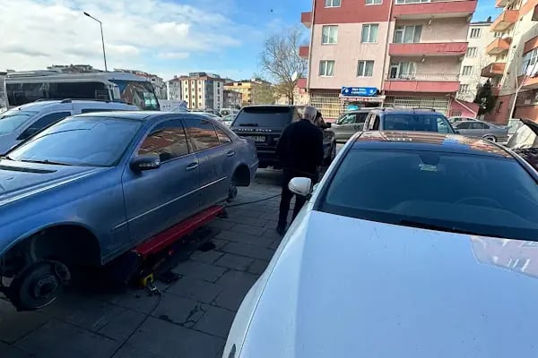 Continental I Çeken Kardeşler Jant • Lastik - Resim 4